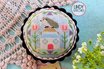 Hedgehog House